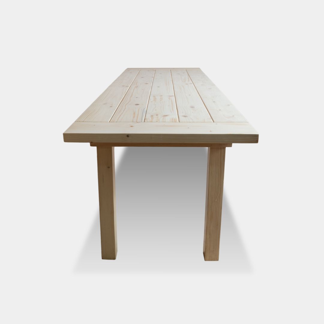 Spruced Up - Table - Image 2