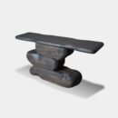 Stonehenge Console - Black