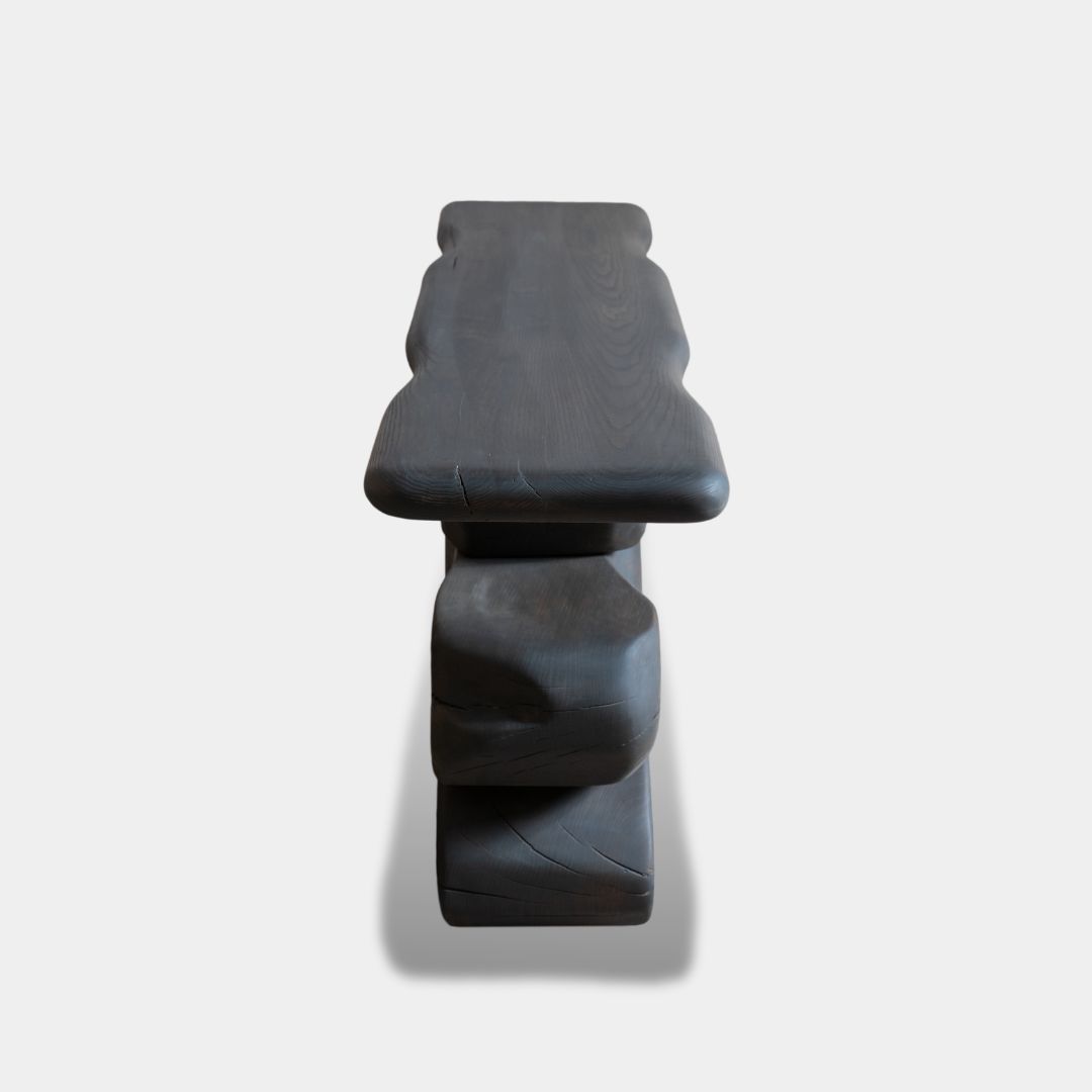 Stonehenge Console - Black - Image 2