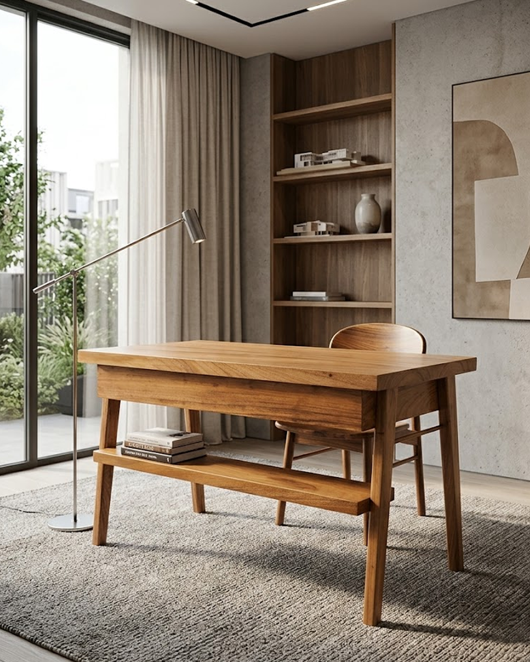 Study Table