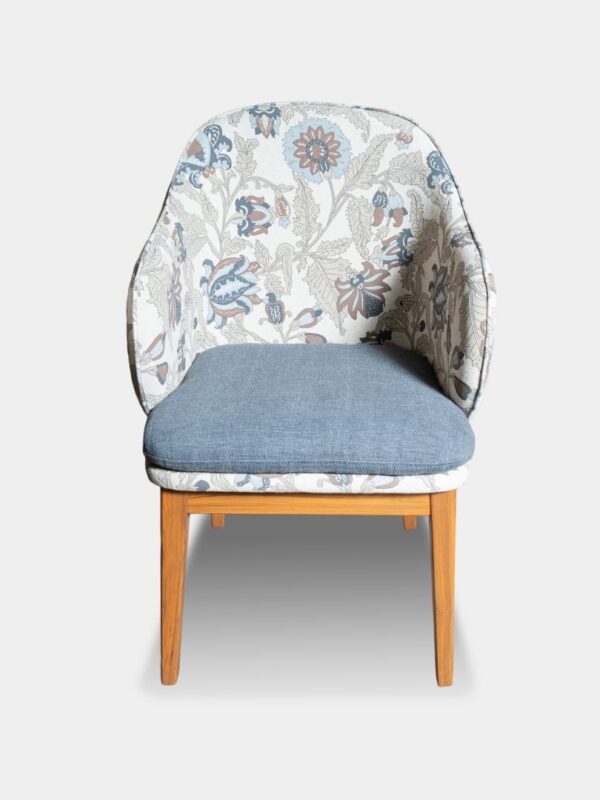 Sturdy Lee - Chair