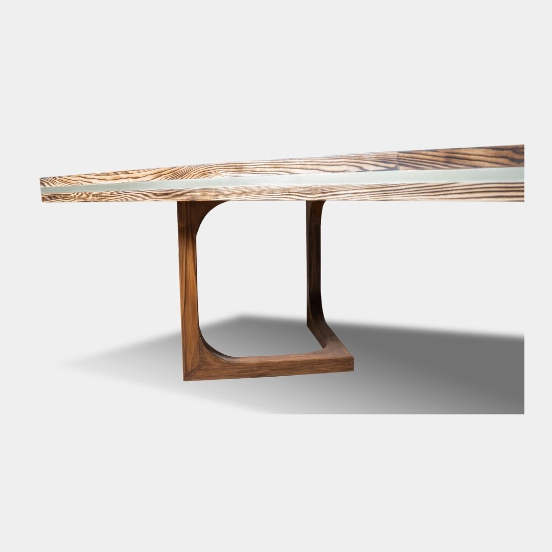 Sturdy Lee - Dining Table - Image 3