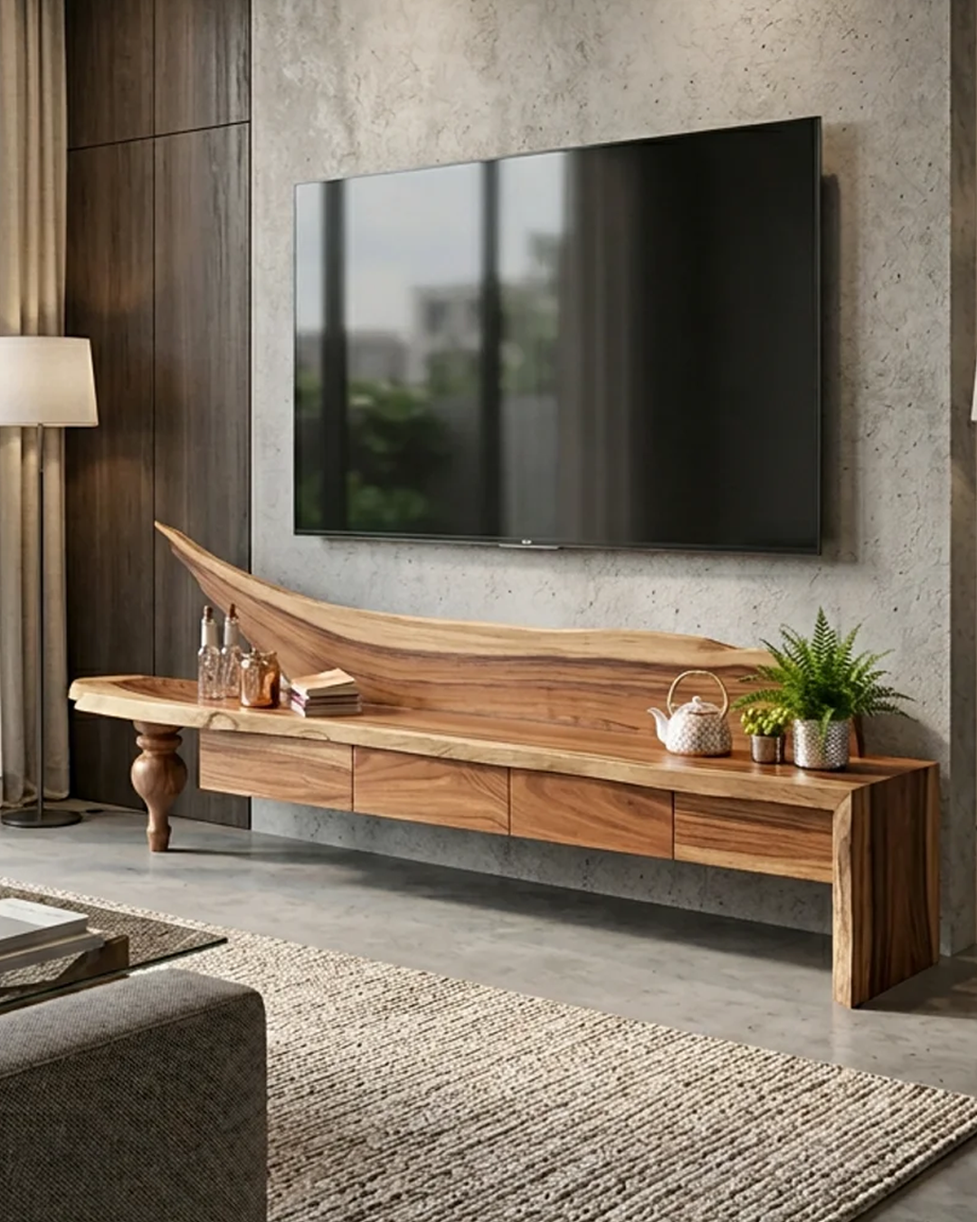 TV Unit