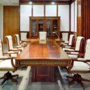 Aanam Conference Table