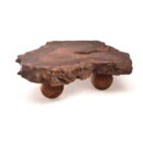 Live Edge Woodsphere Centre Table