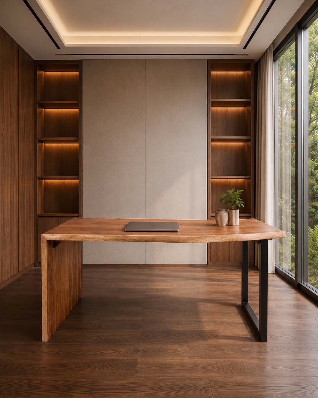bar table