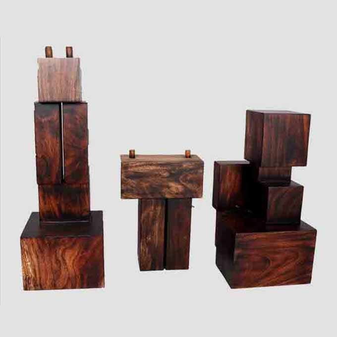Home Decor Pinocchio Drawers - Image 4