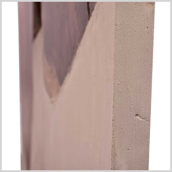 Live Edge Cemented Bond - Image 5
