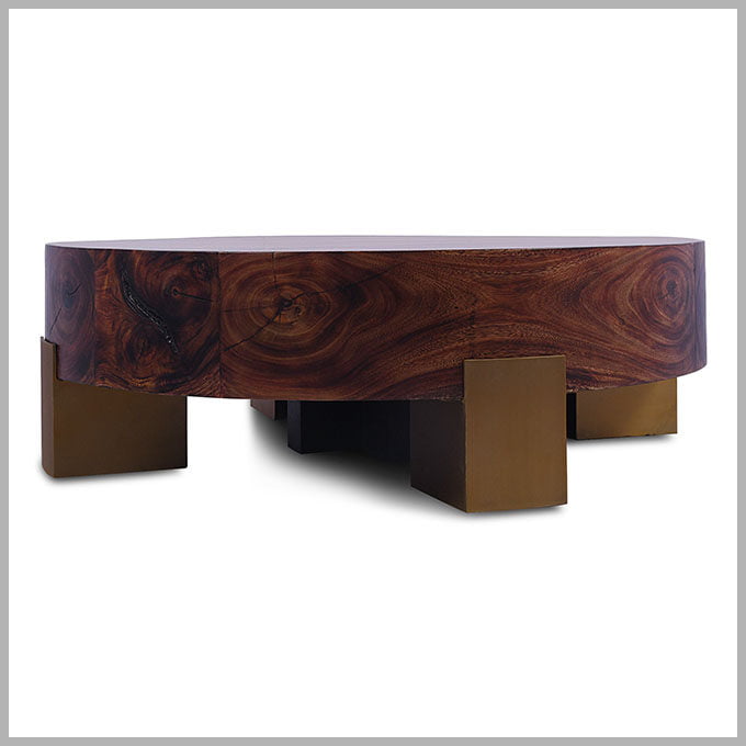 Round Centre Table - Image 3