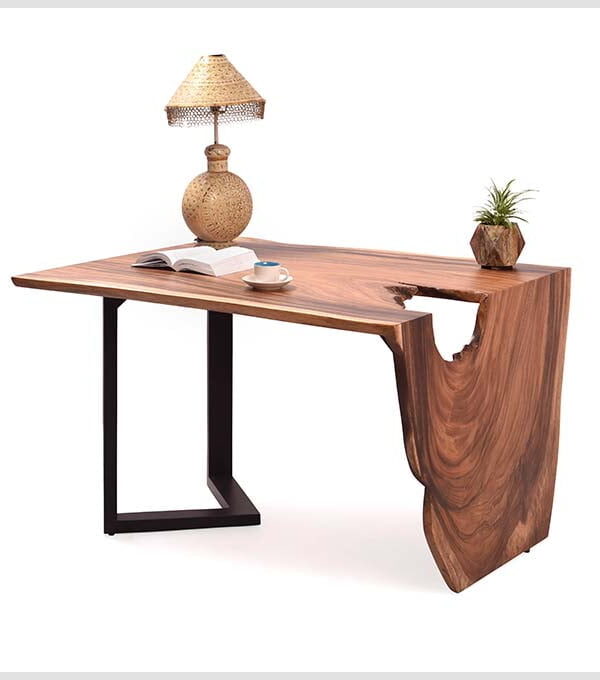 Live Edge Directors Special Table