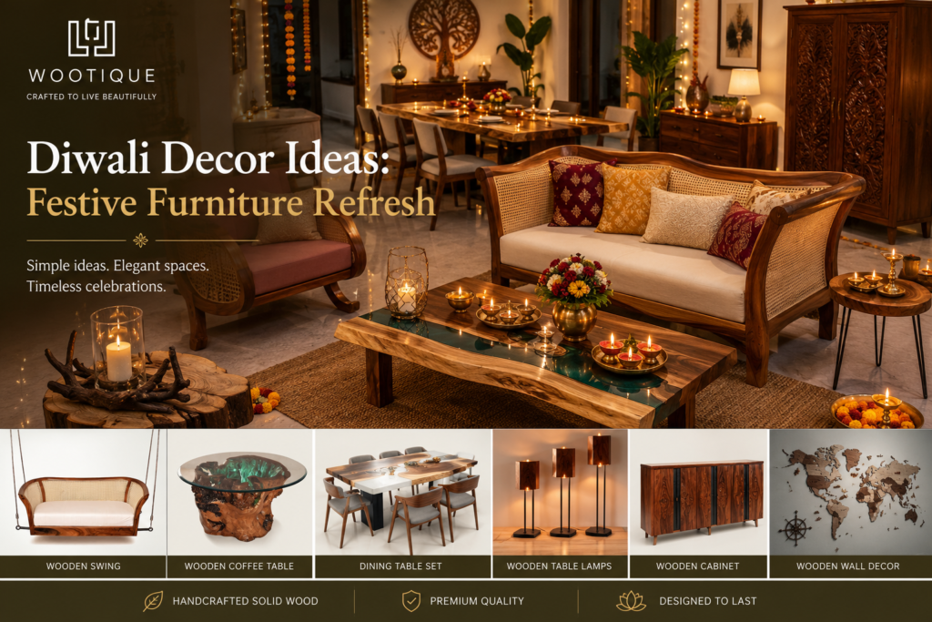 Diwali Decor Ideas