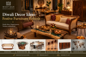 Diwali Decor Ideas
