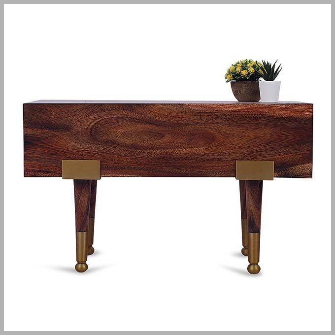 Horseback Side Table - Image 2