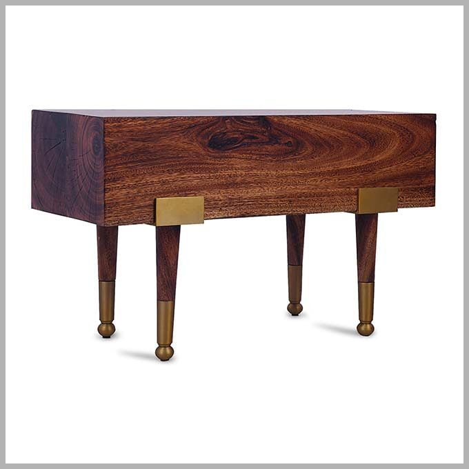 Horseback Side Table - Image 5