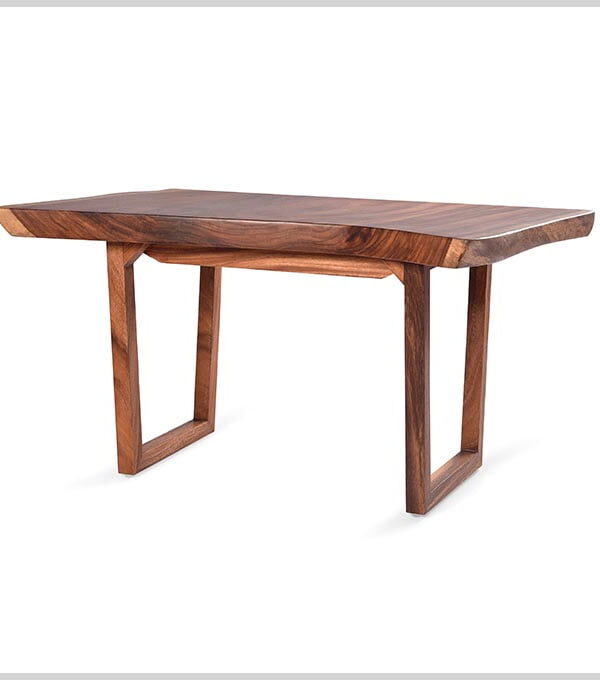 Live Edge Coffee Table