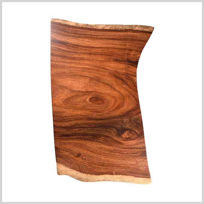 Live Edge Coffee Table - Image 5