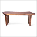 Live Edge Table