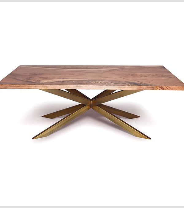 Walnut X Blend