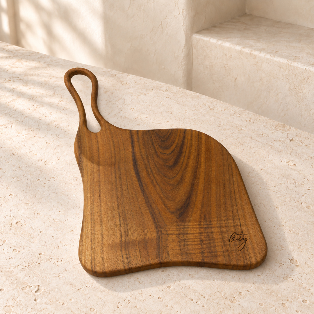 Chop & Serve Board - Image 2