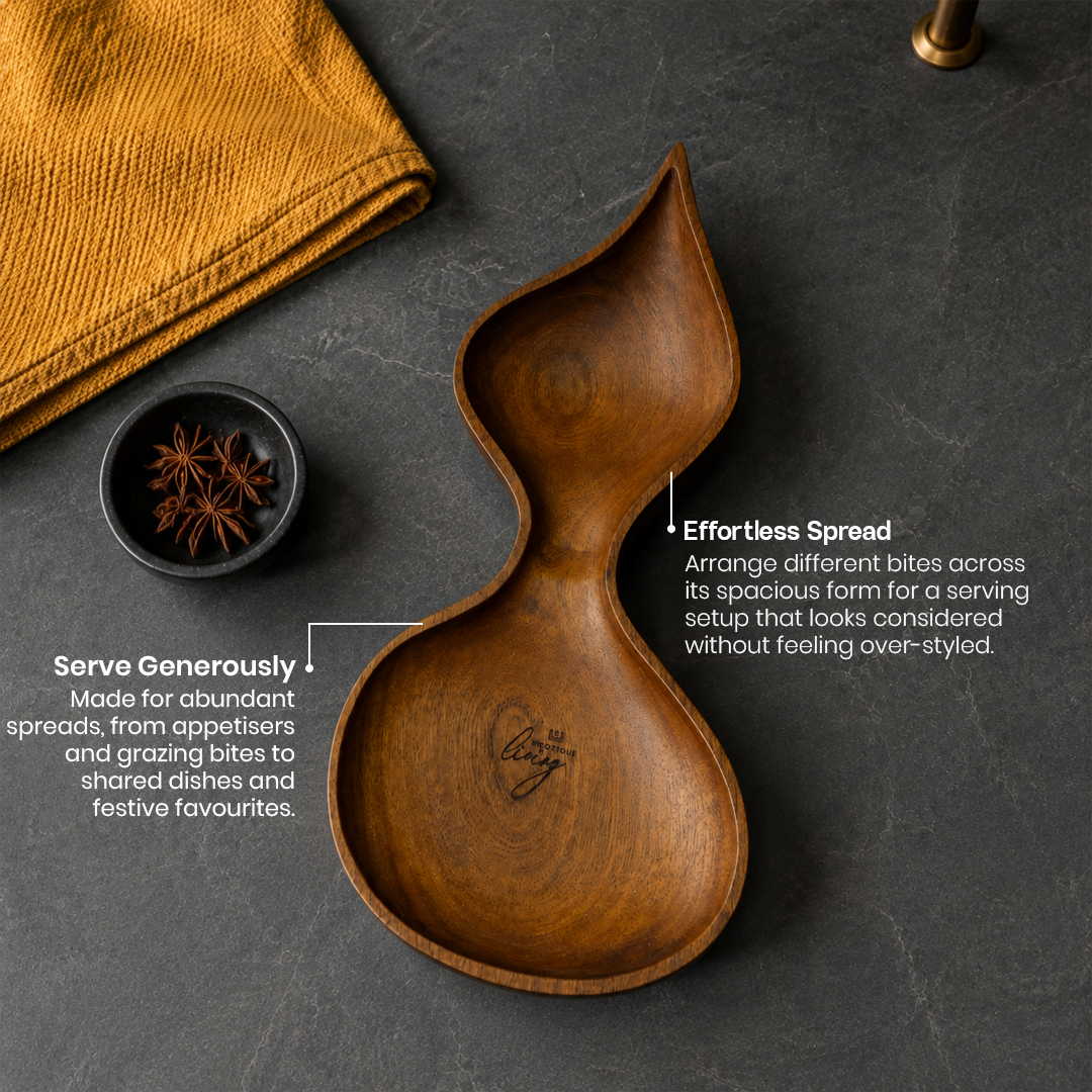 Everyday Serve Platter - Image 2
