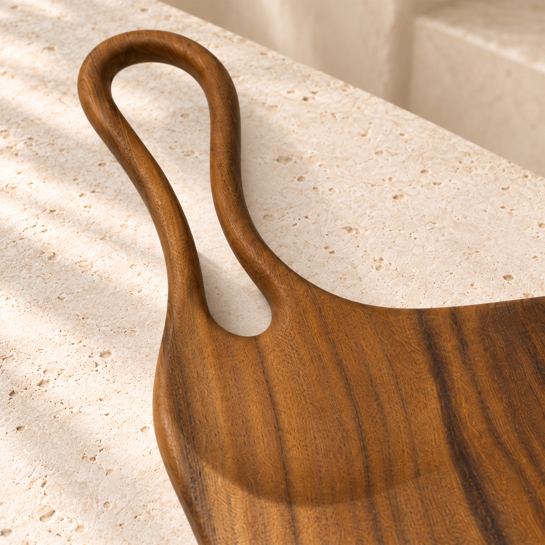 Chop & Serve Board - Image 4