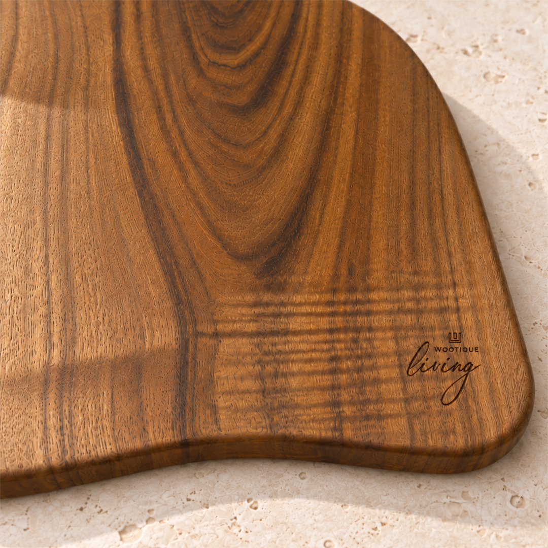 Chop & Serve Board - Image 5