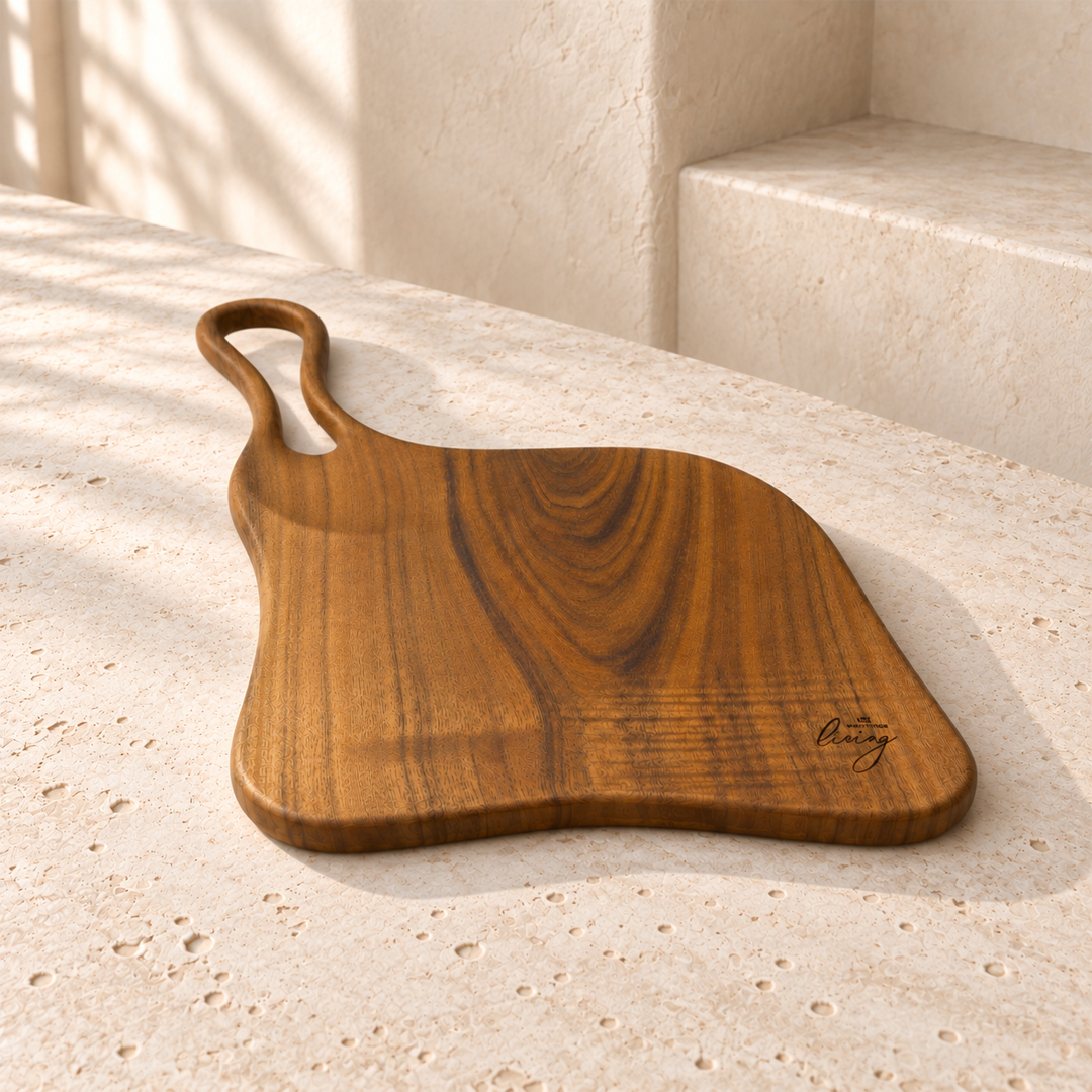 Chop & Serve Board - Image 6