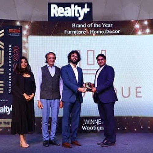 Award Winning Furniture Brand