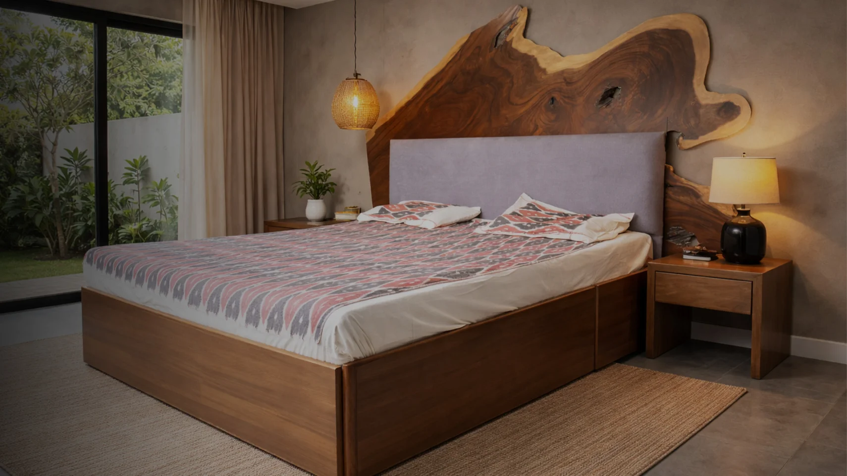 Bedroom Furniutre Banner Wootique