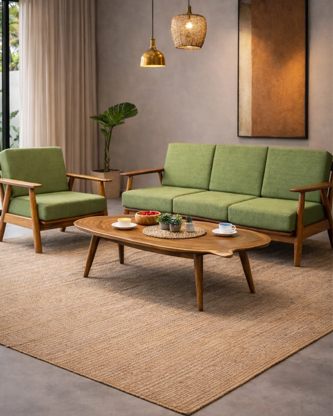 Living Room Furniture Collection - Wootique