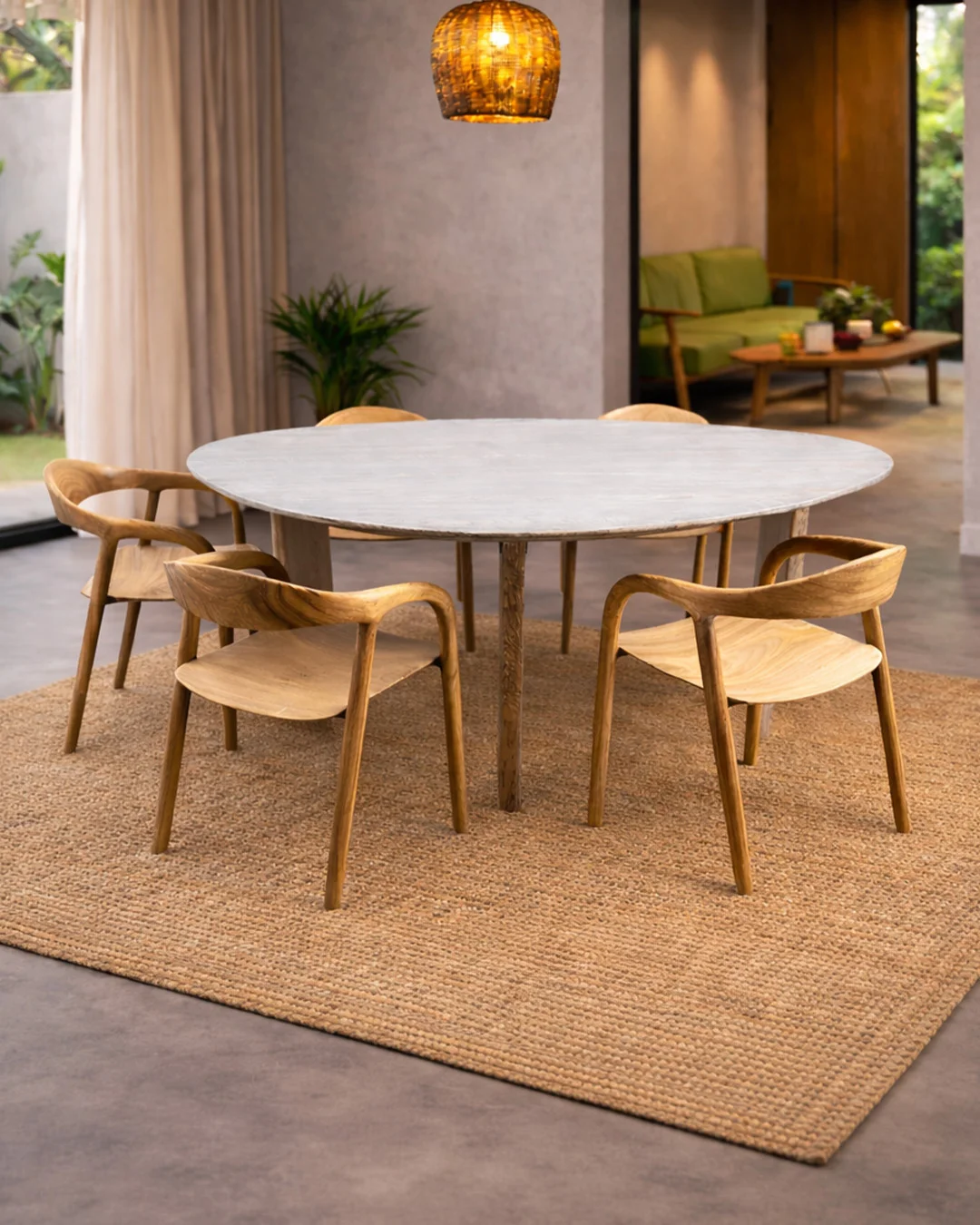 Dining Room Furniture Collection at Wootique